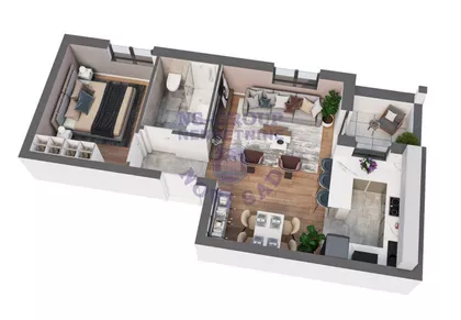 Ledinačka | 4zida.rs