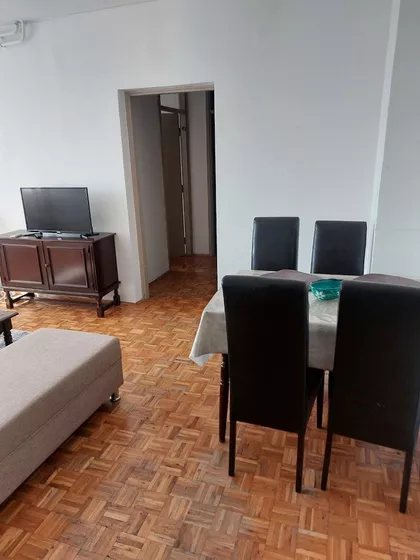 Bulevar Mihajla Pupina | 4zida.rs