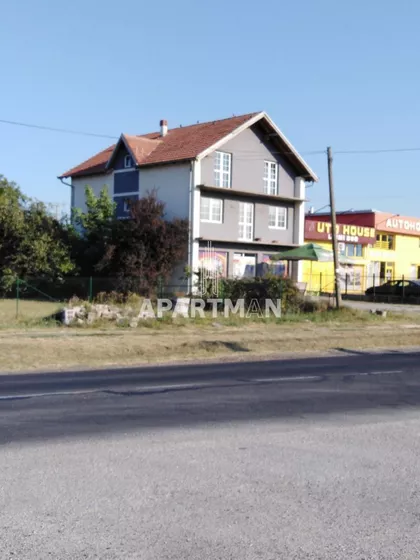 Bulevar Vožda Karađorđa | 4zida.rs