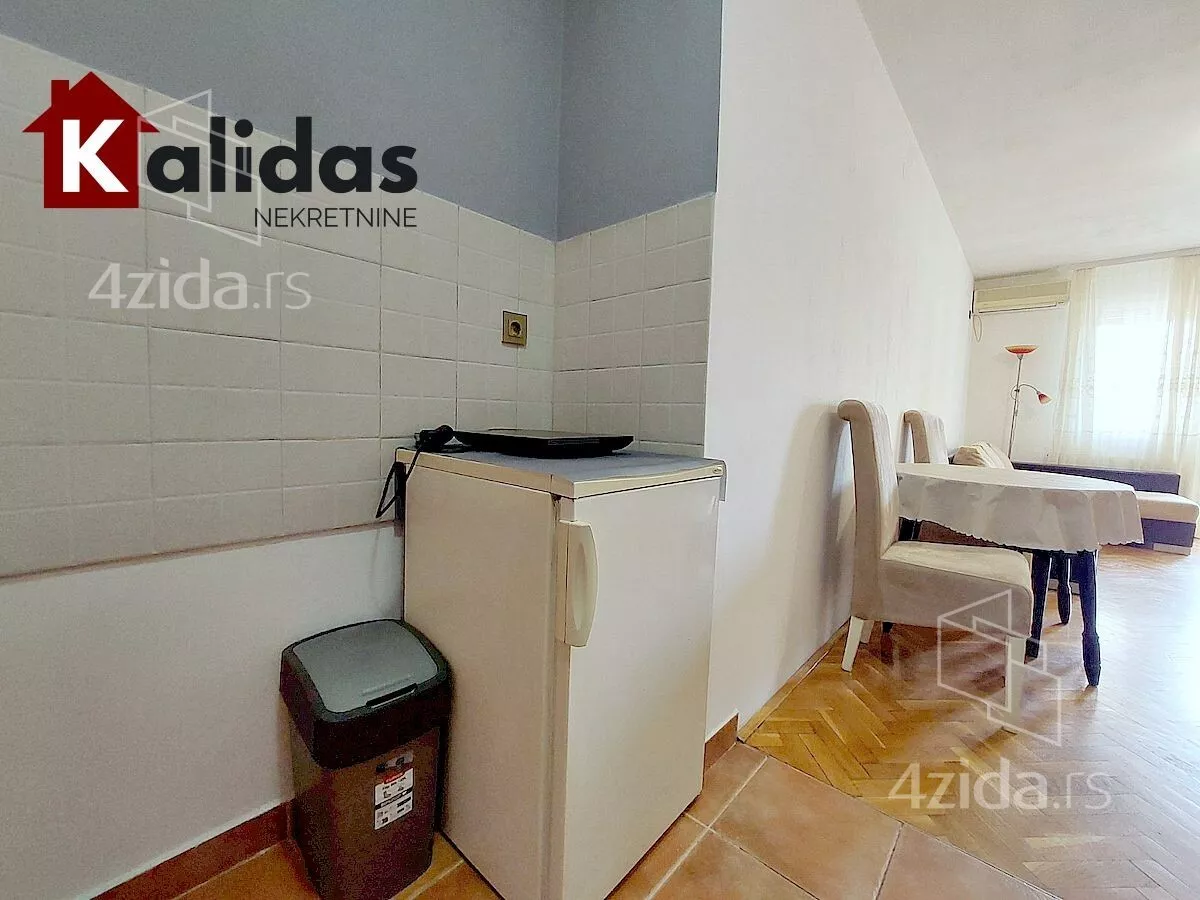 Garsonjera | 4zida