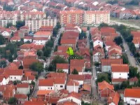 Ledena Stena, Palilula, Gradske lokacije, Niš | 4zida.rs