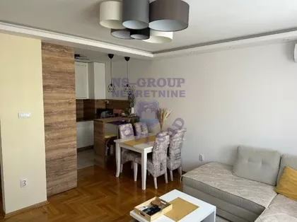 Bulevar Patrijarha Pavla (Somborski Bulevar) | 4zida.rs