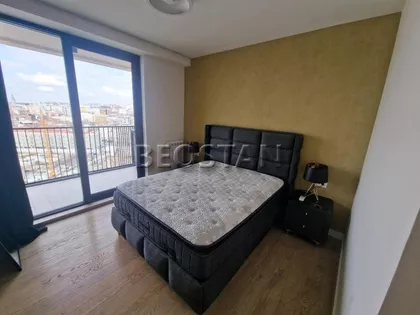 Bulevar Vudroa Vilsona | 4zida.rs