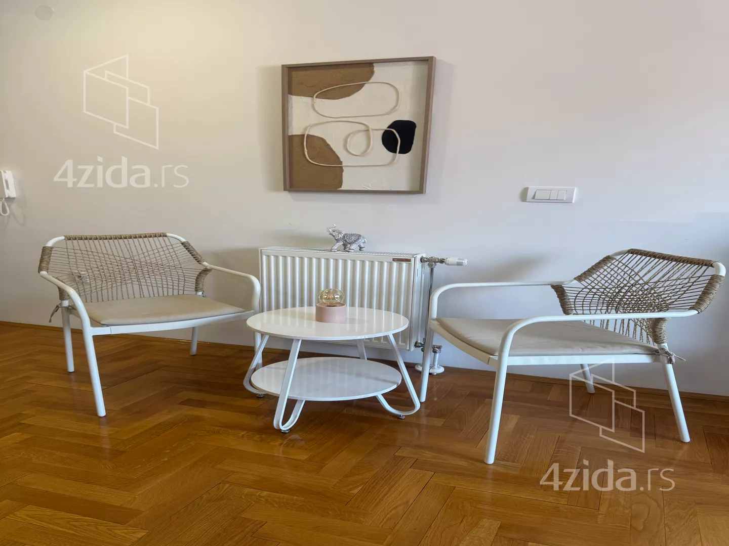 Продается квартира-студия, Jug Bogdana 4, 64.900€, 33m² — фото