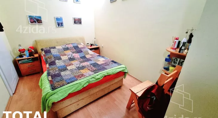 Petoiposoban stan | 4zida