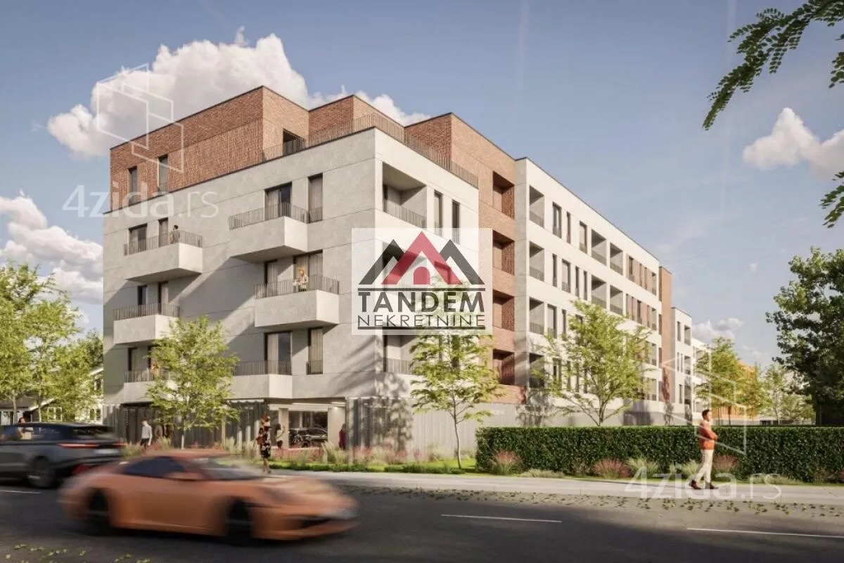 Poslovni prostor | 4zida