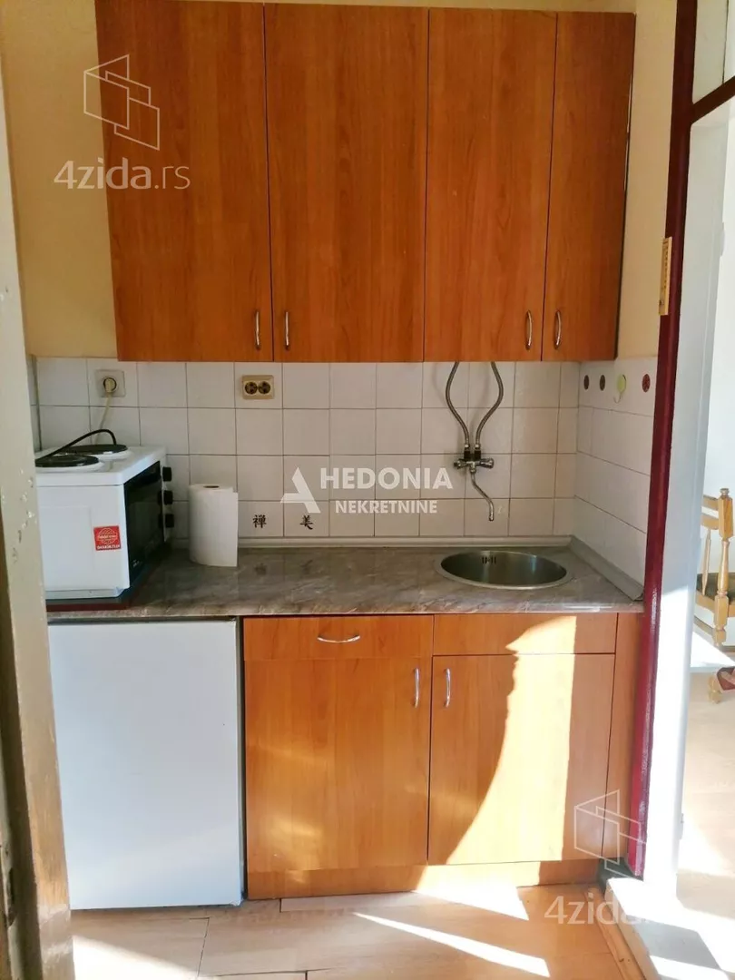 Garsonjera | 4zida