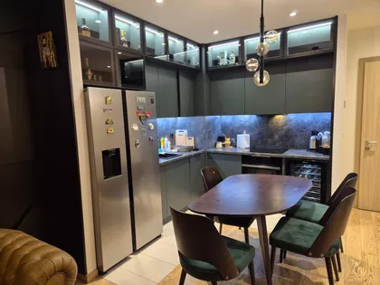 Bulevar Vudroa Vilsona 8V | 4zida.rs