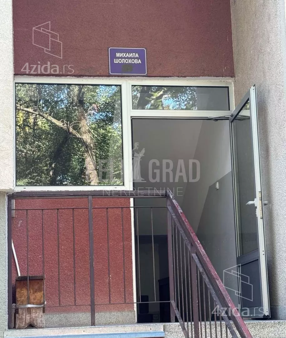 Garaža | 4zida