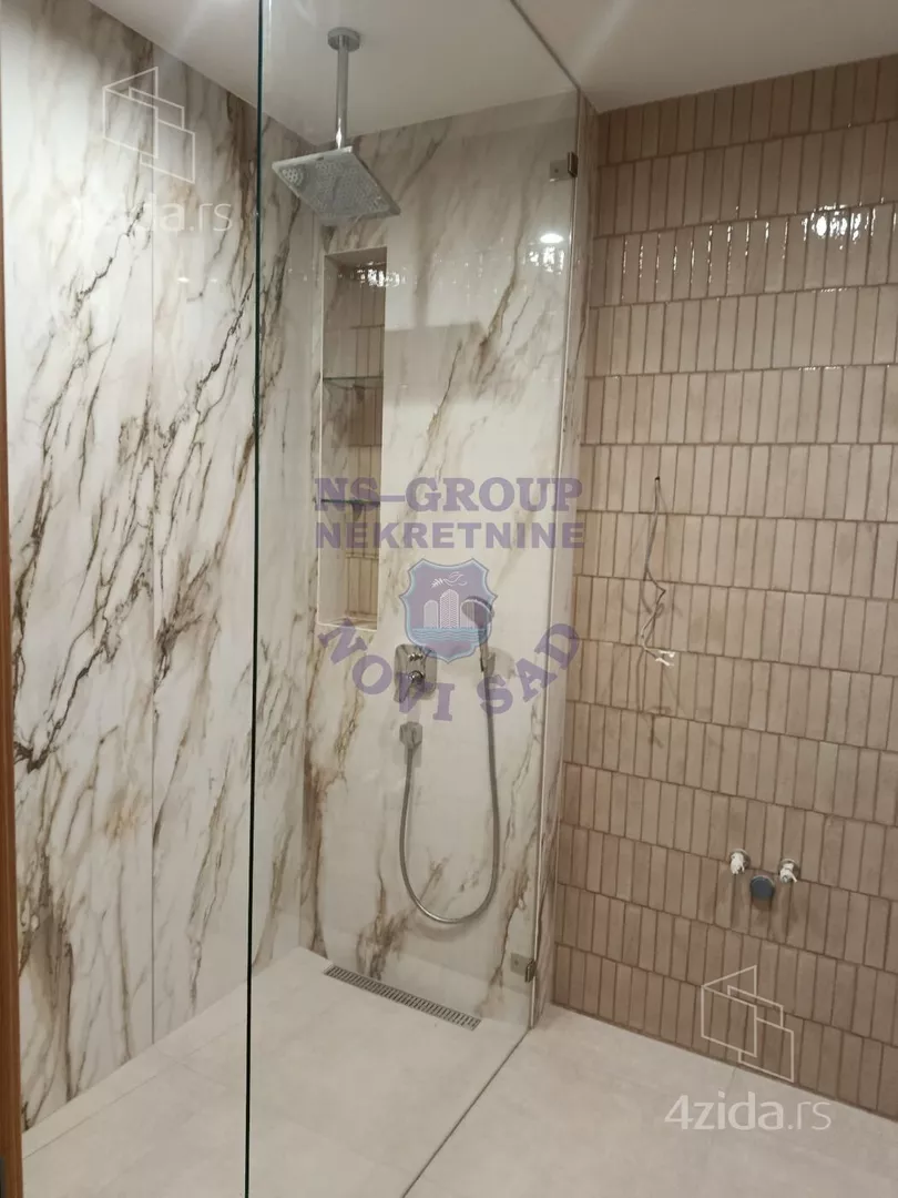 Petoiposoban stan | 4zida