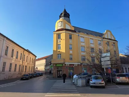 Novi Sad - Centar | 4zida.rs