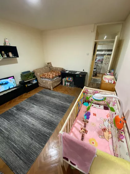 Knjaževačka Bb | 4zida.rs