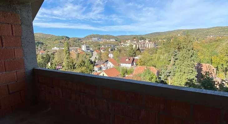 Turistički objekat | 4zida