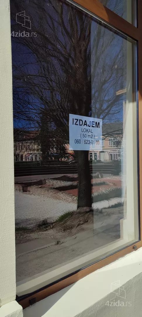 Lokal | 4zida