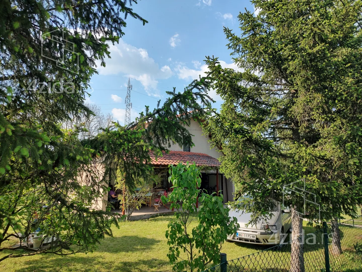 Građevinsko zemljište | 4zida
