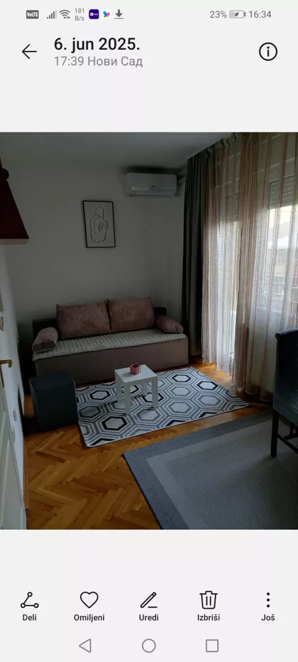Žitni Trg 4 | 4zida.rs