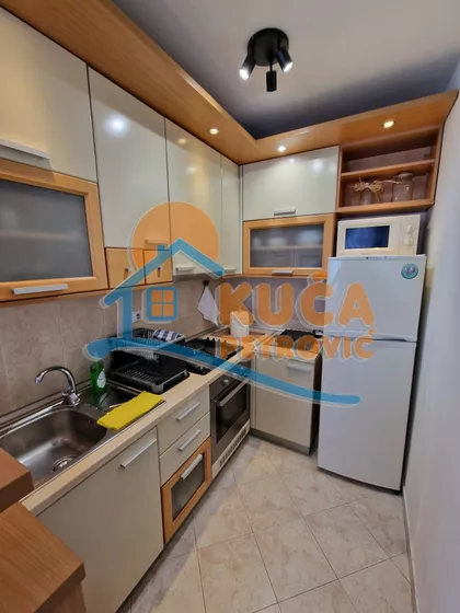 Zelengorska | 4zida.rs