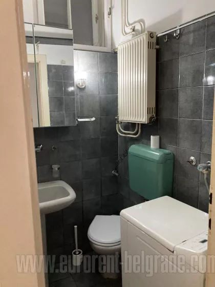 ZELENI VENAC | 4zida.rs