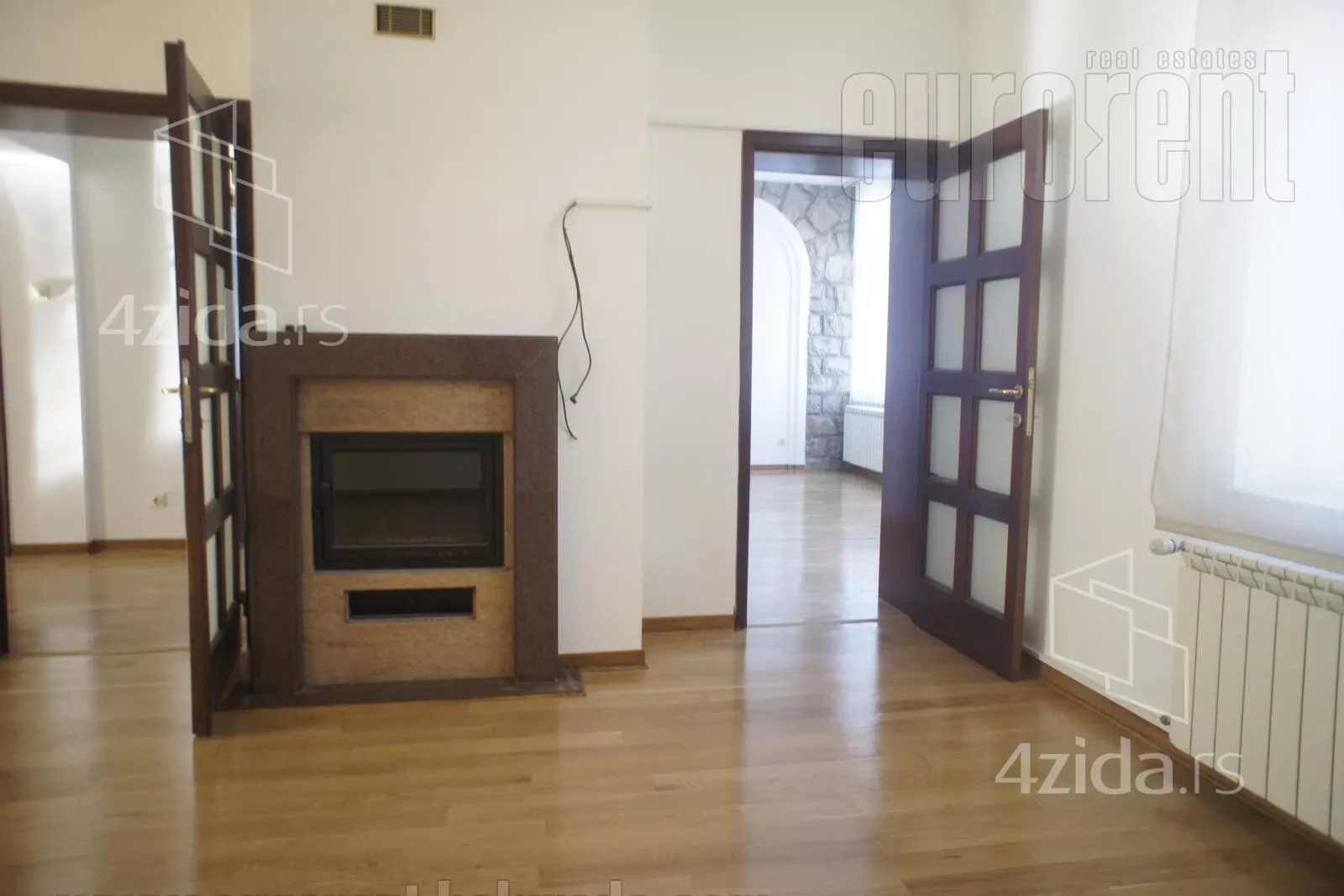 4-etažna kuća | 4zida