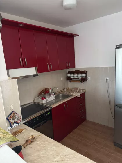 Tomislava Andrića Džigija 39E | 4zida.rs