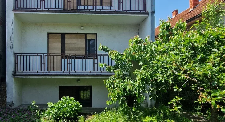 4-etažna kuća | 4zida