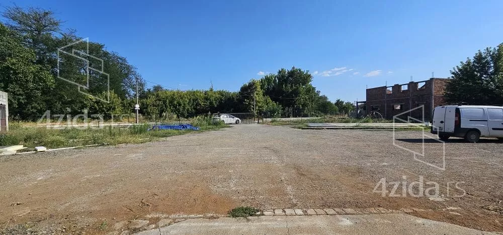 Građevinsko zemljište | 4zida