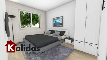 Sremska Kamenica | 4zida.rs