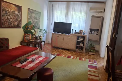 Borivoja Stevanovića | 4zida.rs