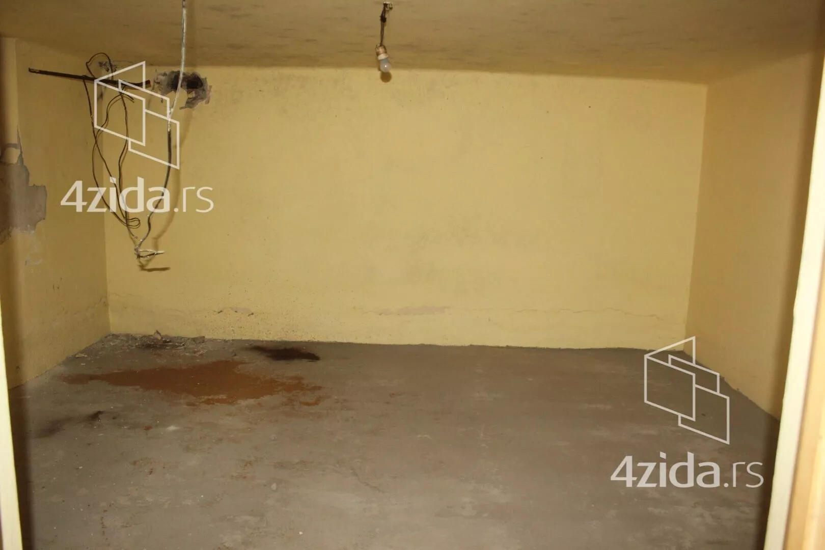 4-etažna kuća | 4zida