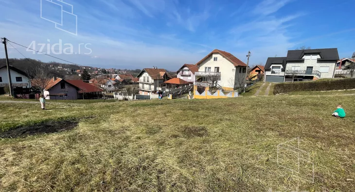 Građevinsko zemljište | 4zida