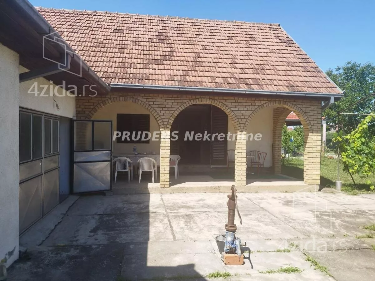 Kuća | 4zida