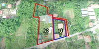 Đurđevo Brdo, Gradske lokacije, Jagodina | 4zida.rs | 4zida.rs