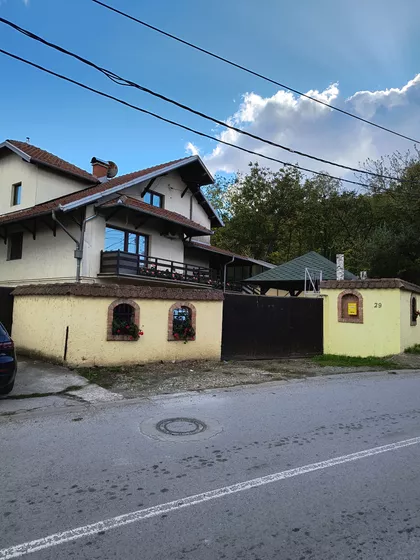 Bratstva I Jedinstva 29 | 4zida.rs