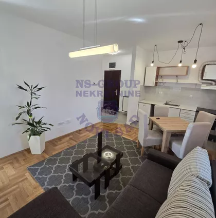 Novo Naselje | 4zida.rs