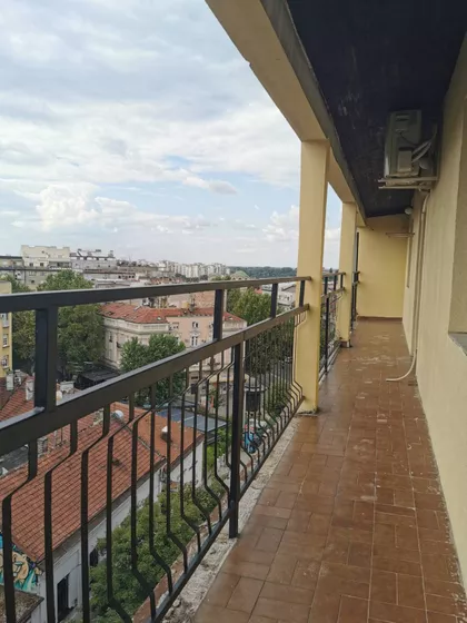Cetinjska | 4zida.rs