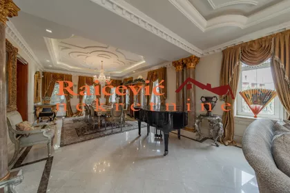 Aleksandra Tirnanica Tirketa | 4zida.rs