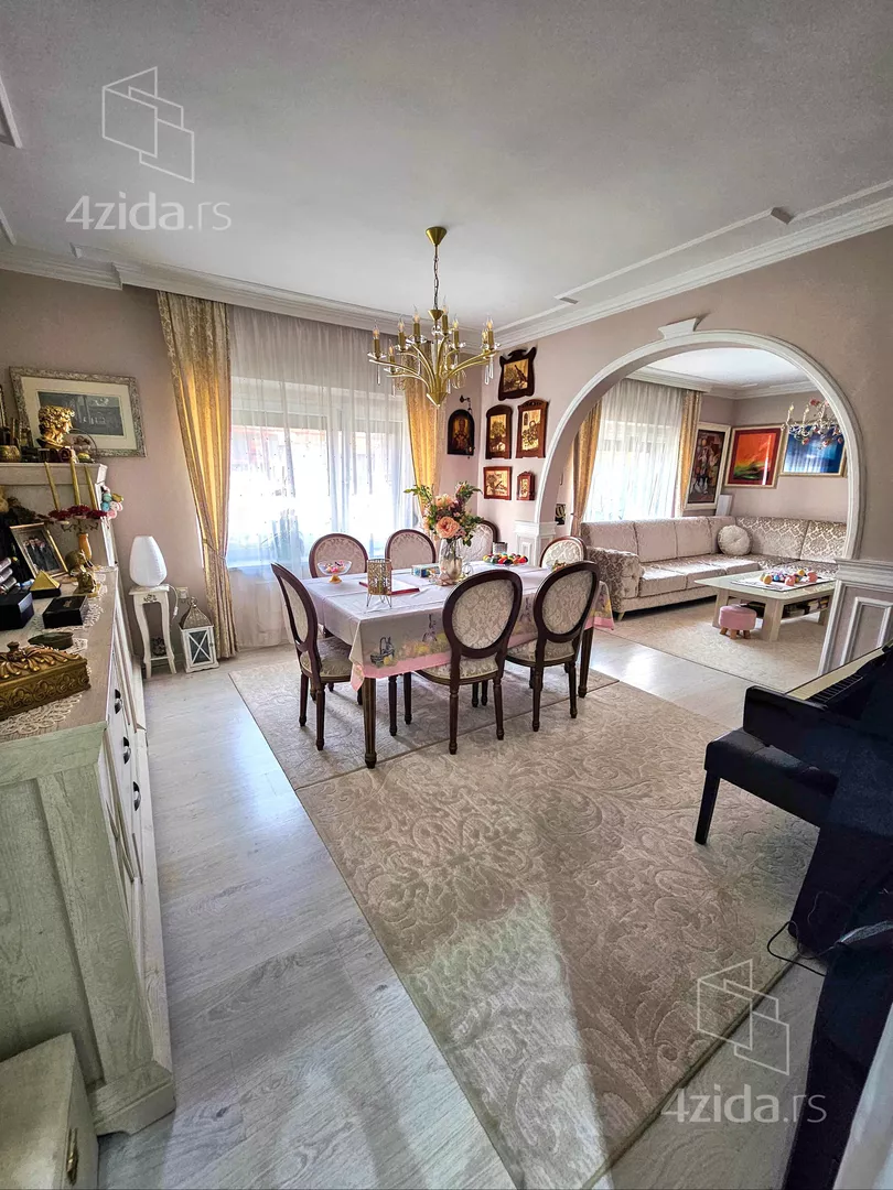 2-etažna kuća | 4zida