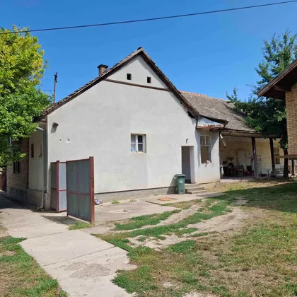 Bačko Dobro Polje | 4zida.rs