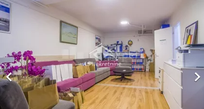 Bežanijska kosa | 4zida.rs