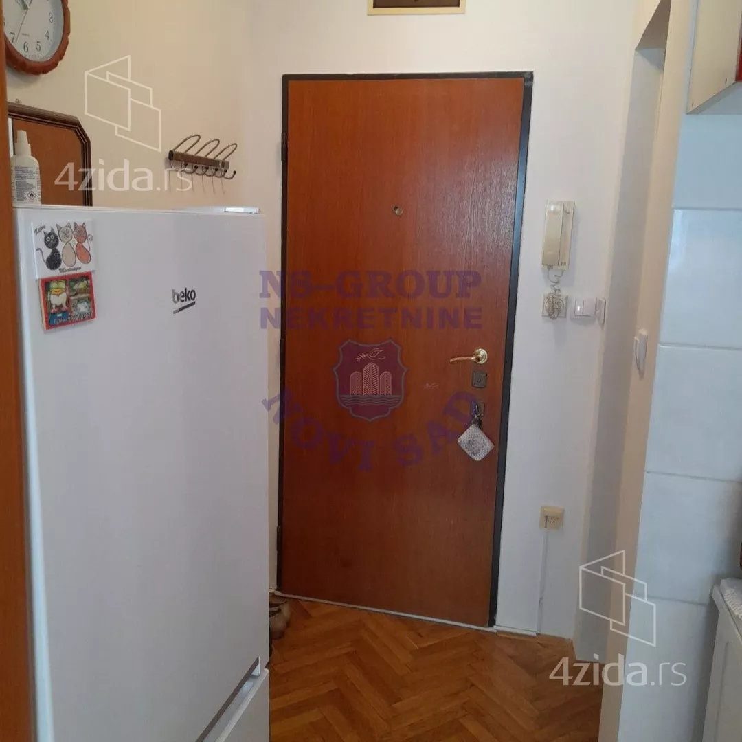Garsonjera | 4zida