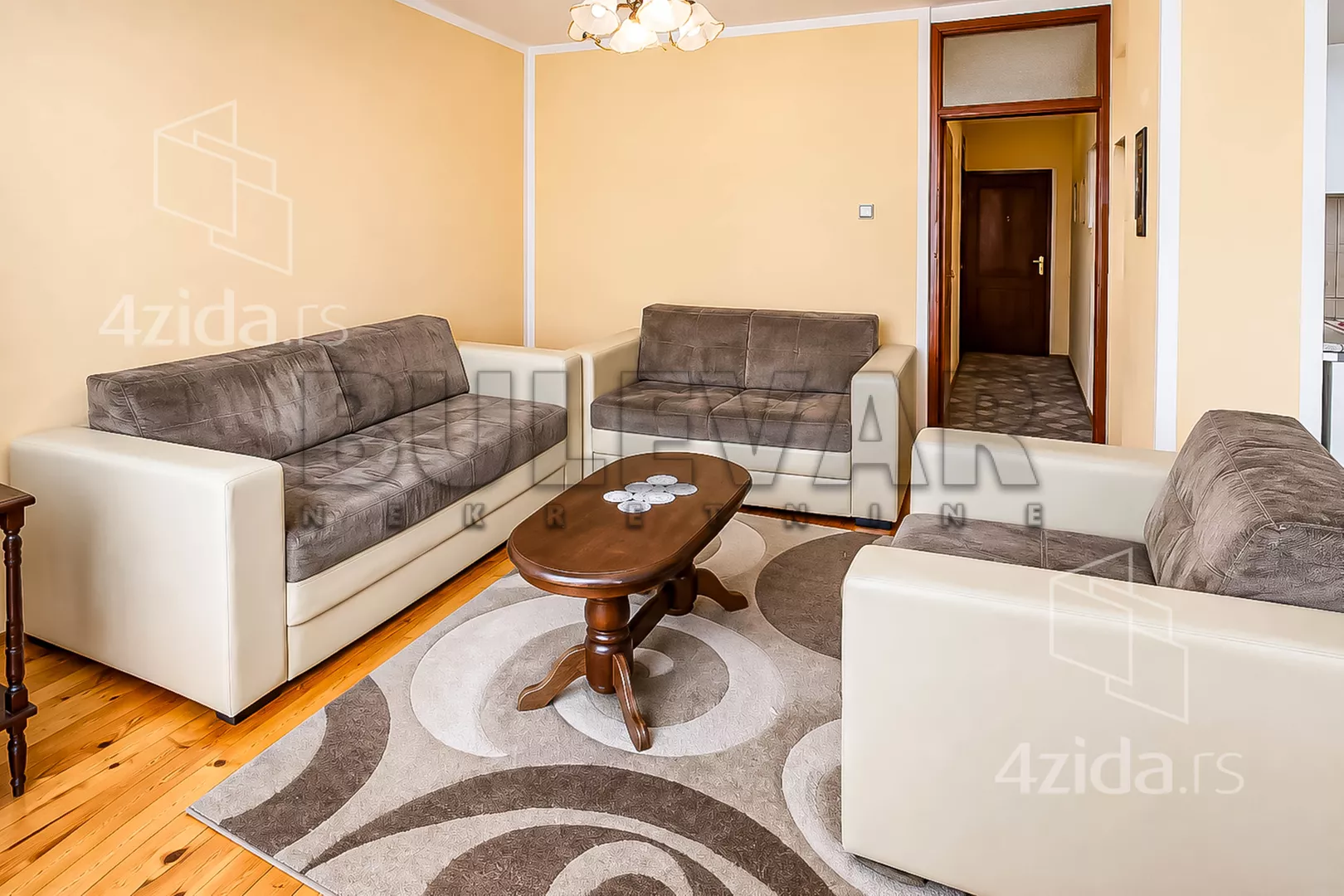 3-etažna kuća | 4zida