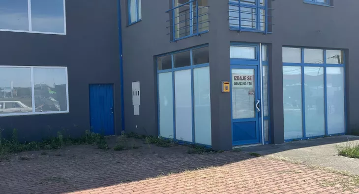 Poslovni prostor | 4zida