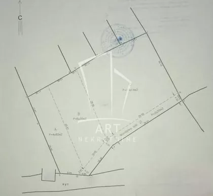 Beli Potok | 4zida.rs