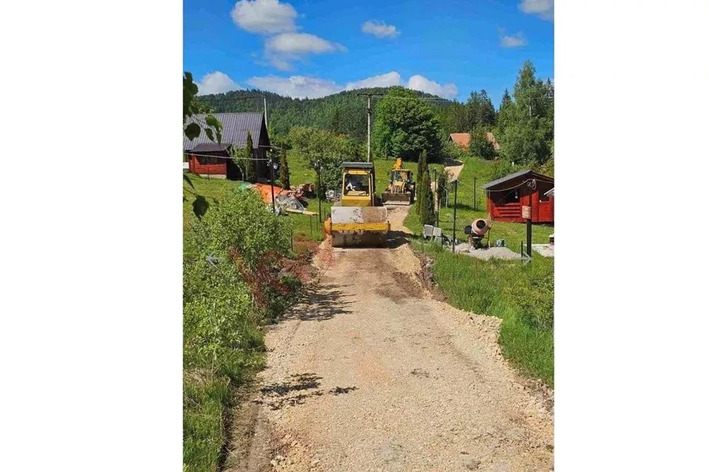 Građevinsko zemljište | 4zida