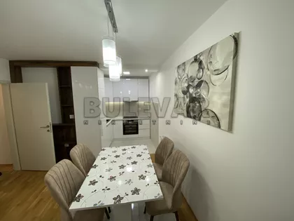 Jovana Ristića | 4zida.rs