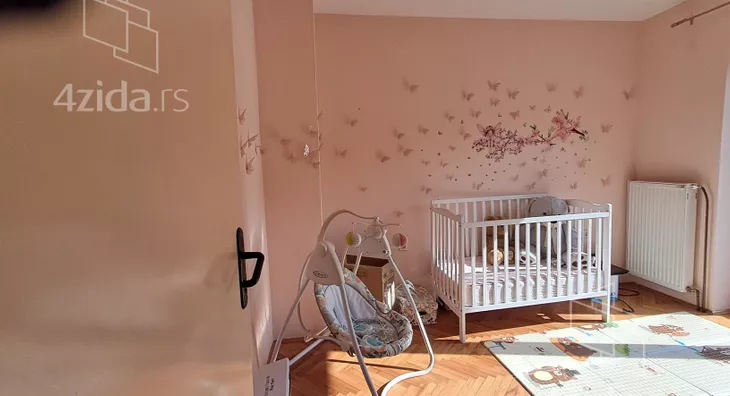 4-etažna kuća | 4zida