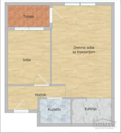 Avijatičarsko Naselje | 4zida.rs