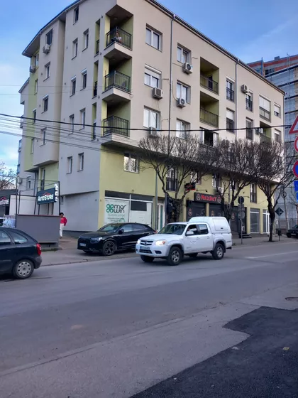 Njegoševa 11 | 4zida.rs