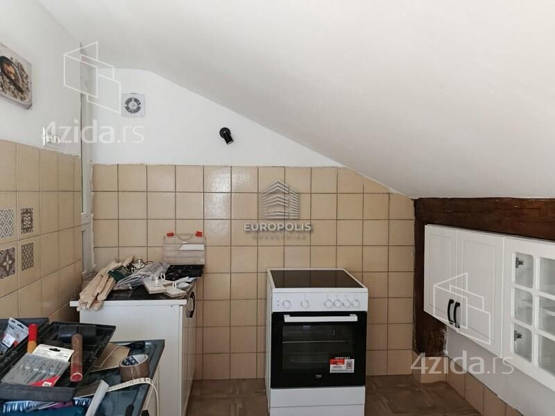 Stan – Beograd, Krunski venac, Vračar - Više