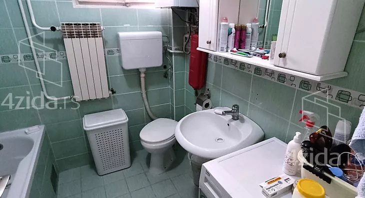 3-etažna kuća | 4zida